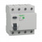 Выключатель дифференциального тока (УЗО) 4п 40А 300мА AC-S EASY 9 селект.